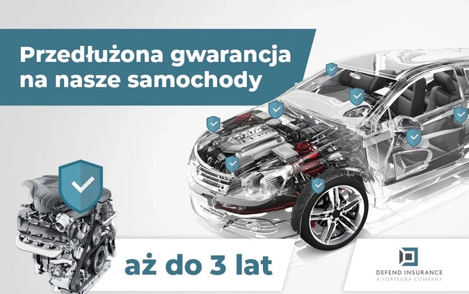 BMW 3GT cena 94800 przebieg: 138500, rok produkcji 2019 z Poznań małe 667